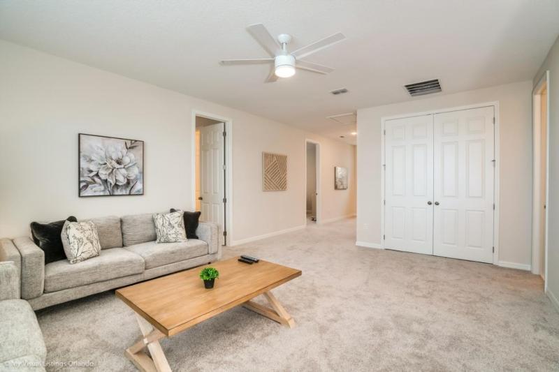 1719CVT Orlando Newest Resort Community Town Home - image 11