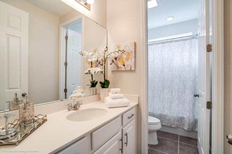 1719CVT Orlando Newest Resort Community Town Home - image 8