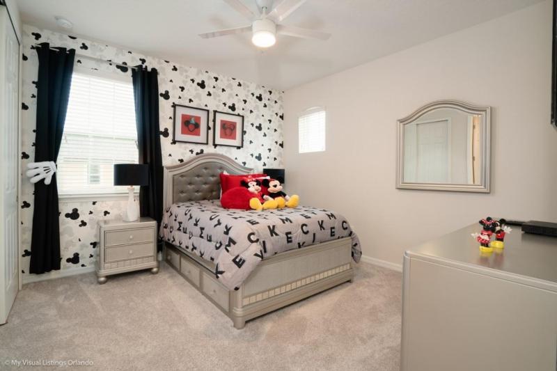 1719CVT Orlando Newest Resort Community Town Home - image 15