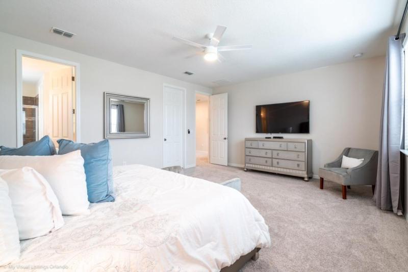 1719CVT Orlando Newest Resort Community Town Home - image 13
