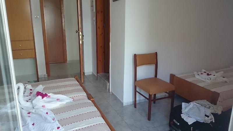 Veroniki Hotel - image 19