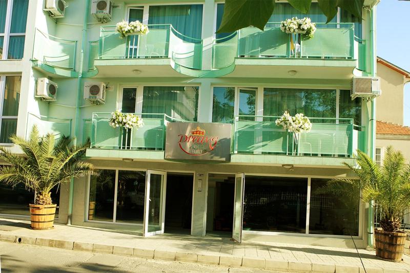 Single Room with Balcony image 2