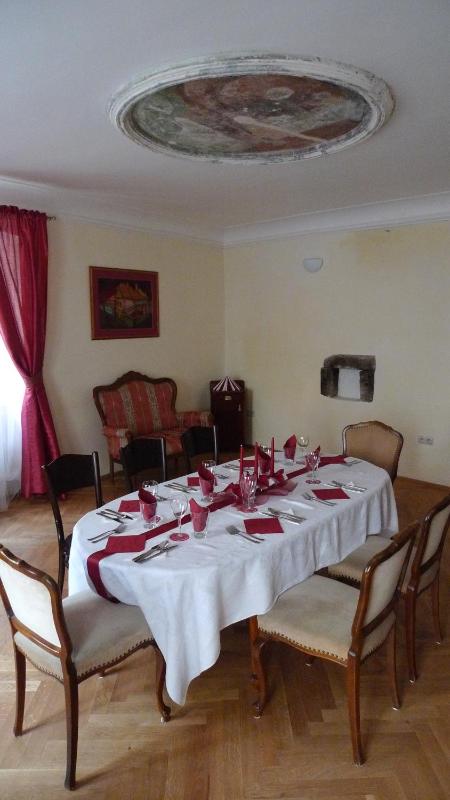 Apartment - Ground Floor image 1