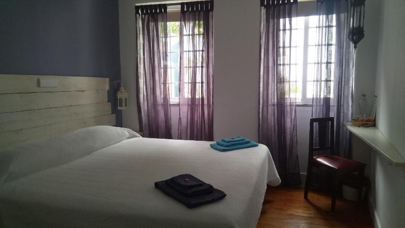 Double or Twin Room image 4