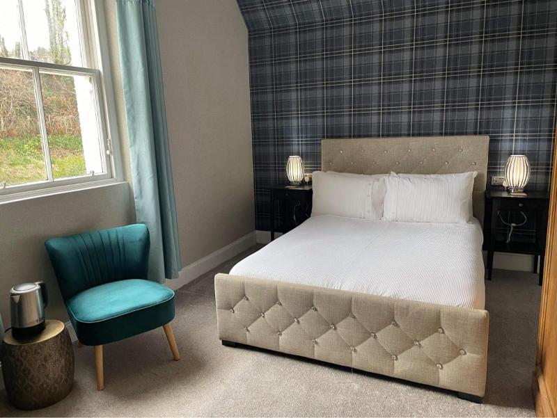 Double Room image 1