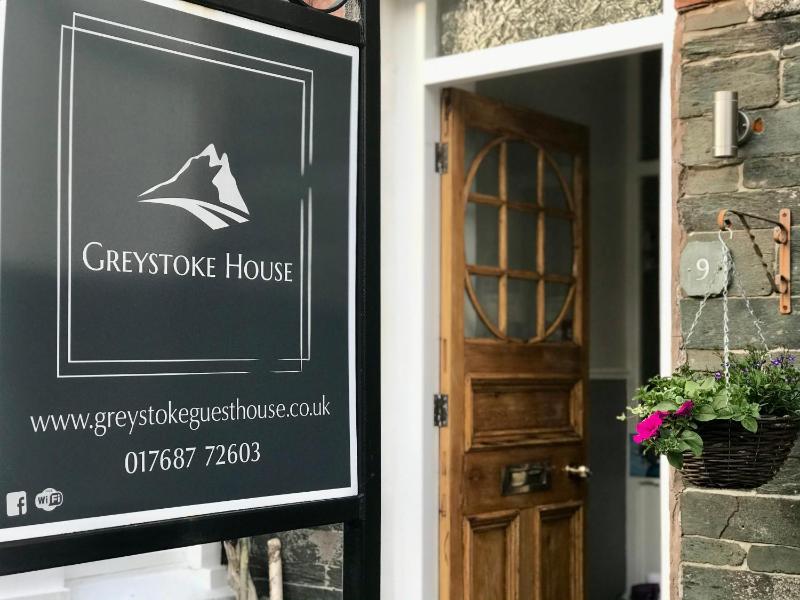 Greystoke House - image 35
