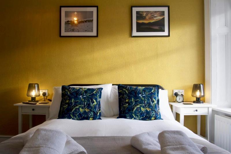Greystoke House - image 41
