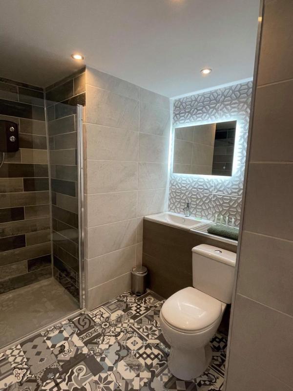 Large Single Room image 2