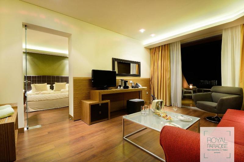 VIP Suite image 1
