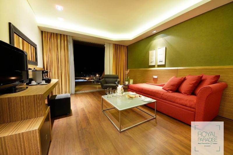 VIP Suite image 4