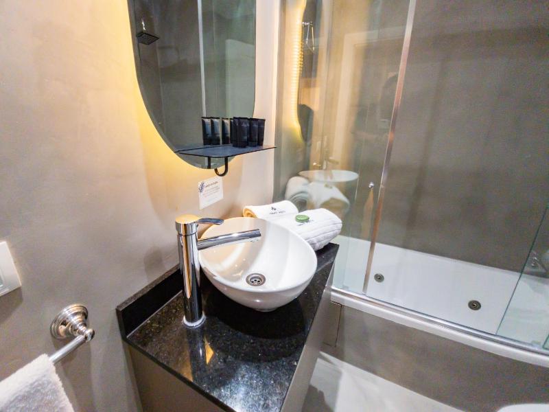 Garden Suites Pinamar - image 42