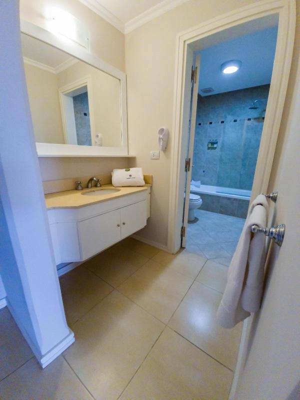 Garden Suites Pinamar - image 21