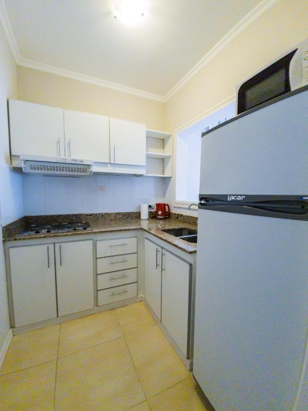 Garden Suites Pinamar - image 34