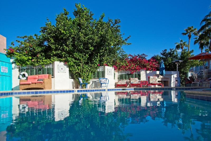 Inn at Palm Springs - image 31
