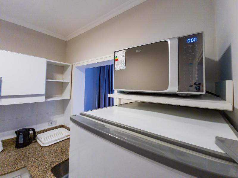 Garden Suites Pinamar - image 29