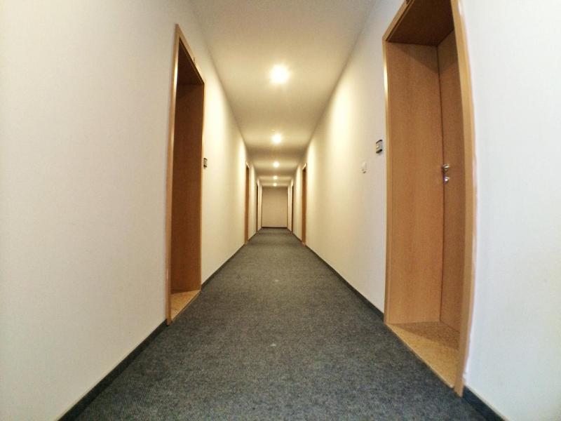 One-Bedroom Apartment with Balcony image 3