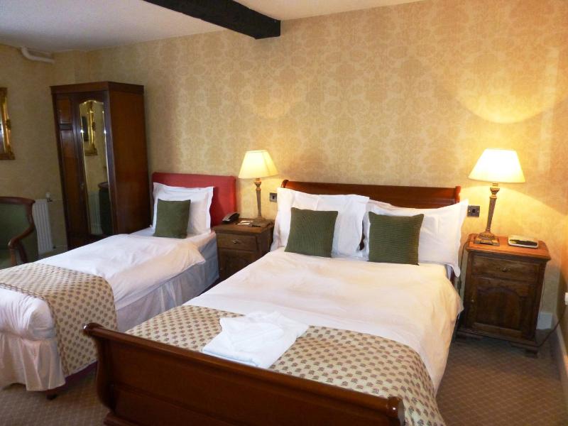 Triple Room image 3