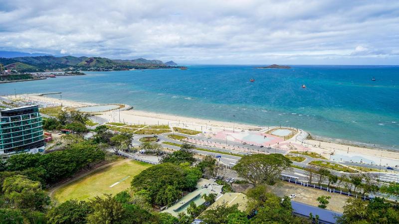 Grand Papua Hotel - image 3