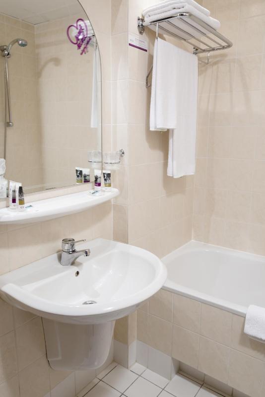 Standard Twin Room image 2