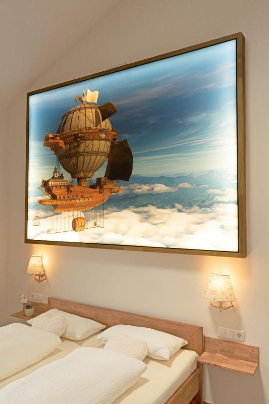 Apartment - Split Level image 1