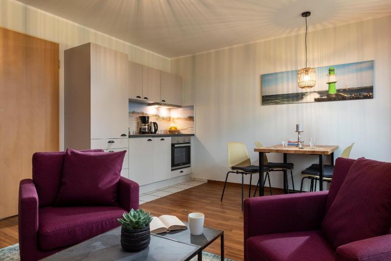 Apartment (2 Adults) - Annex image 1