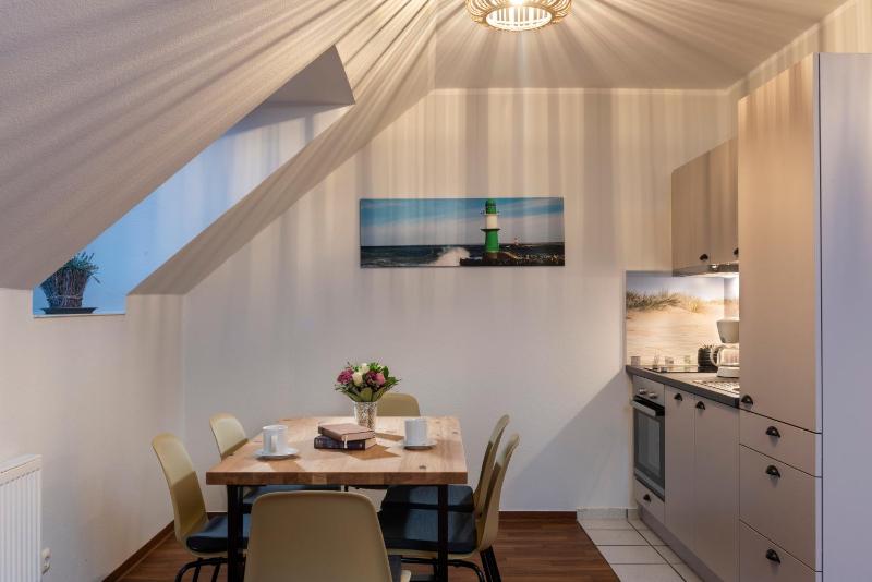 Holiday Apartment (3 Adults) - Annex image 4