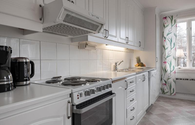 Three-Bedroom Villa image 3