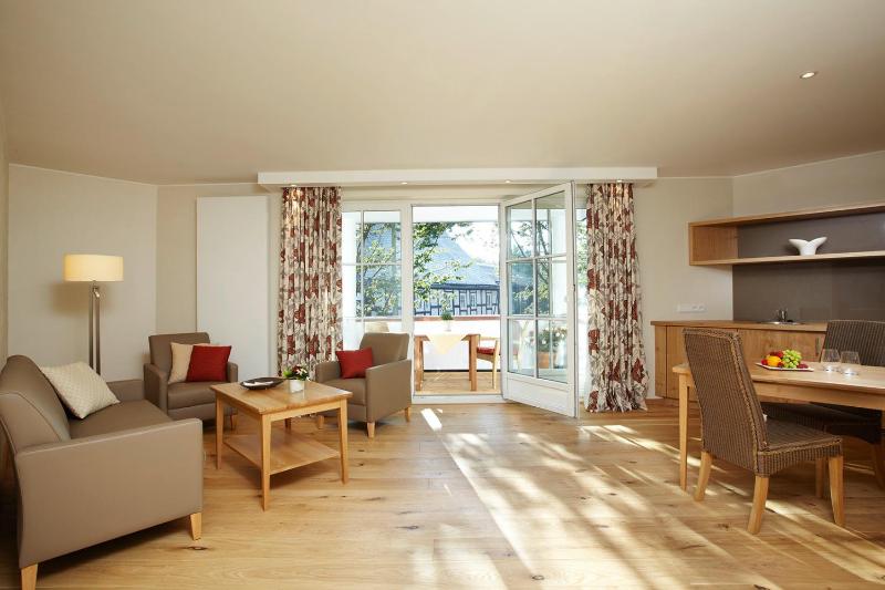 Apartment Südlage image 4