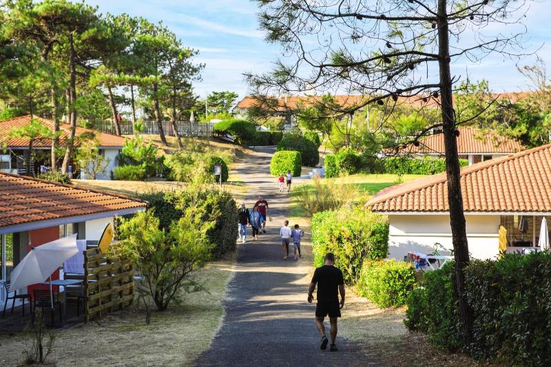 Belambra Clubs Capbreton - Les Vignes - image 8