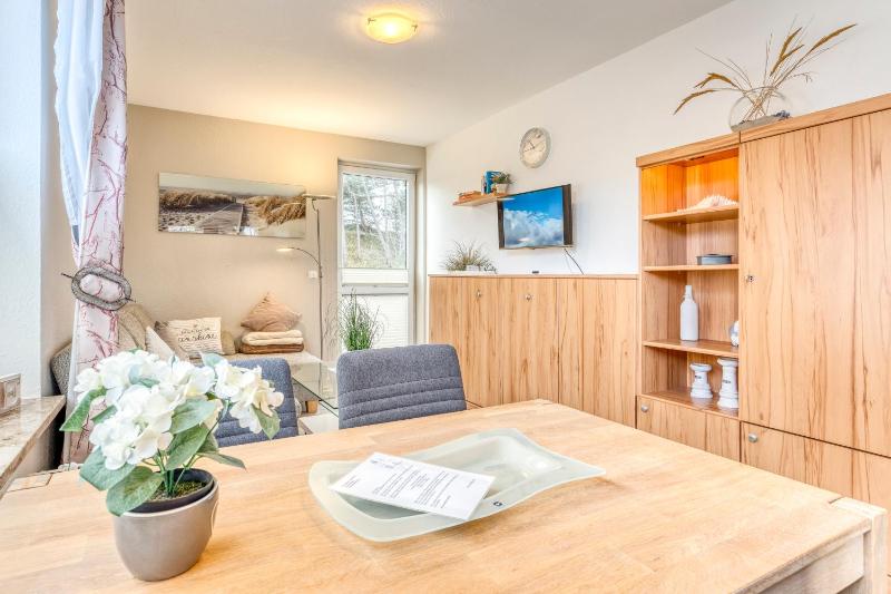 Apartment with Balcony image 1