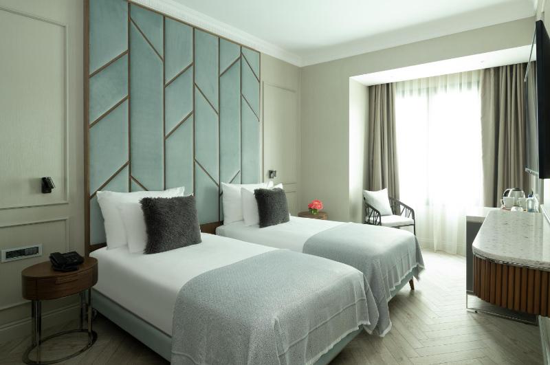 Hotel Nena Sultanahmet - image 2