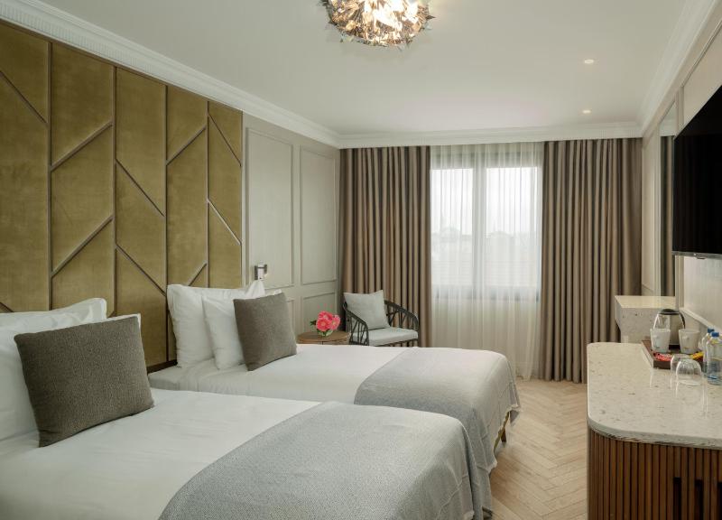Hotel Nena Sultanahmet - image 14