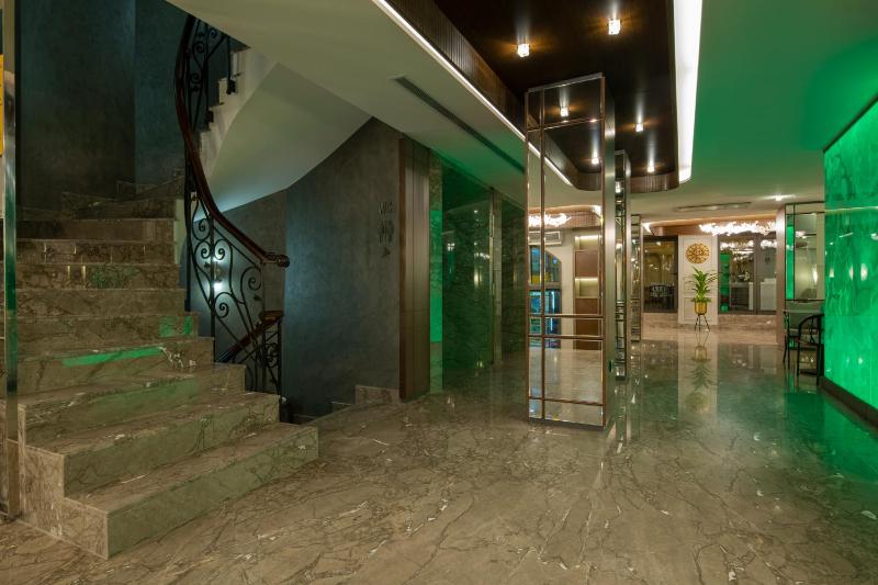Hotel Nena Sultanahmet - image 3
