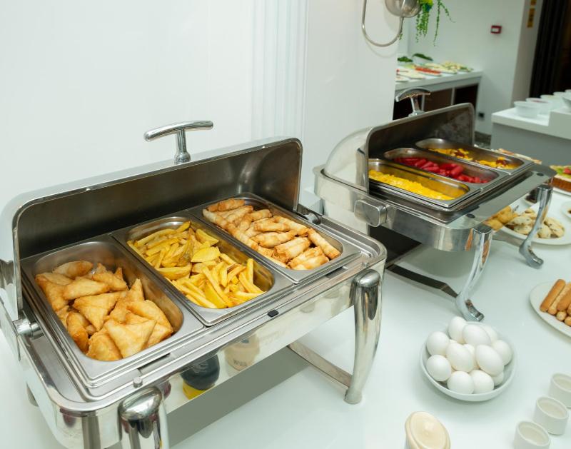 Hotel Nena Sultanahmet - image 11