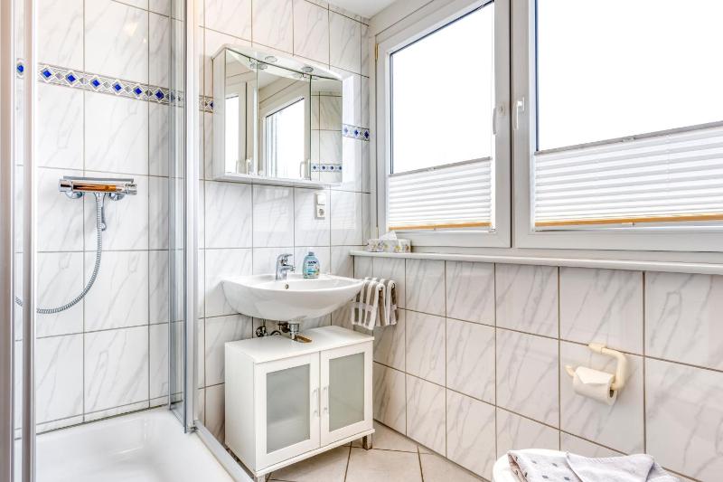 Apartment with Balcony image 2