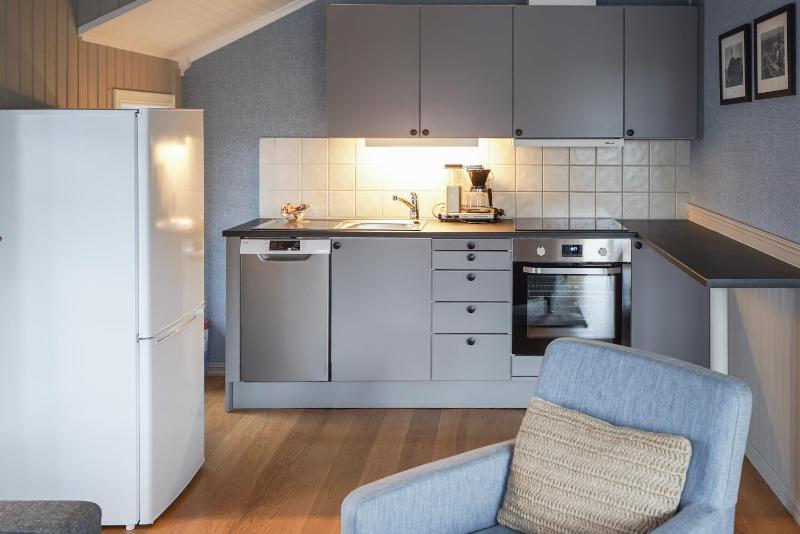 Two-Bedroom Apartment image 4