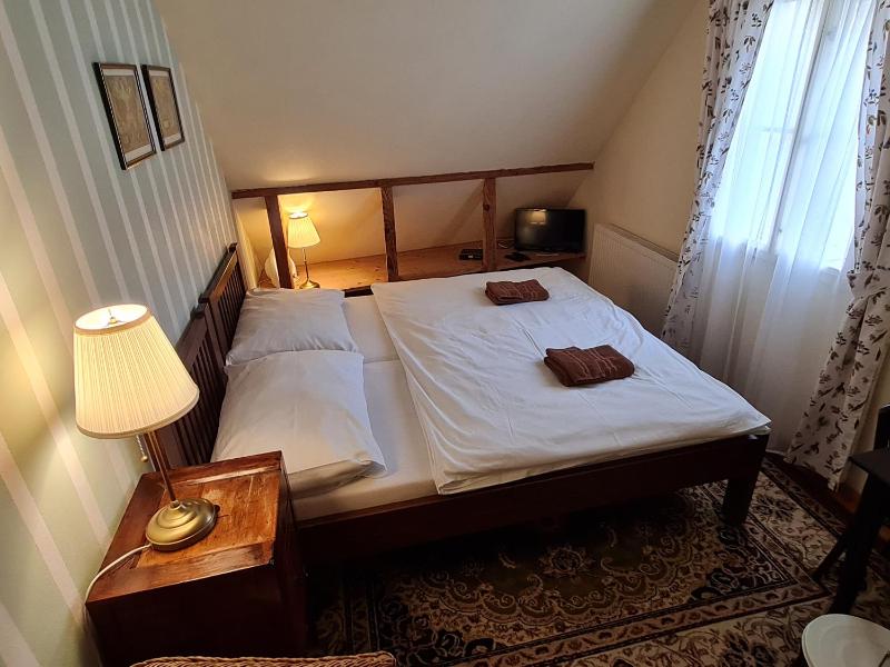 Double or Twin Room image 4