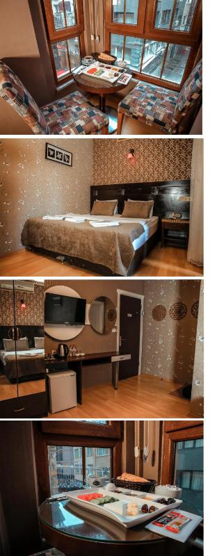 Letter Hotel - image 16