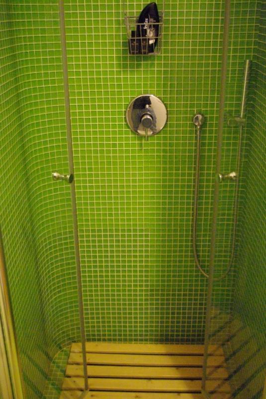 Double or Twin Room with Shared Bathroom image 2