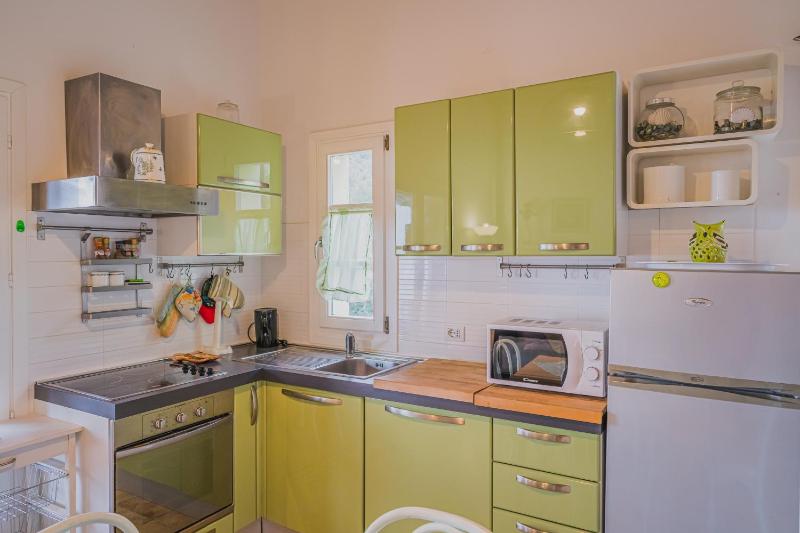 Appartamenti Straccoligno - image 32