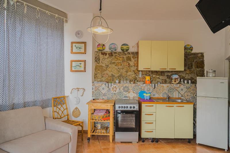 Appartamenti Straccoligno - image 13