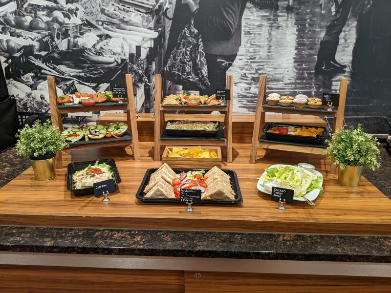 Holiday Inn Express Leicester By IHG - image 32