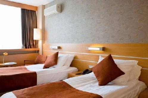 Hotel Tunali - image 12