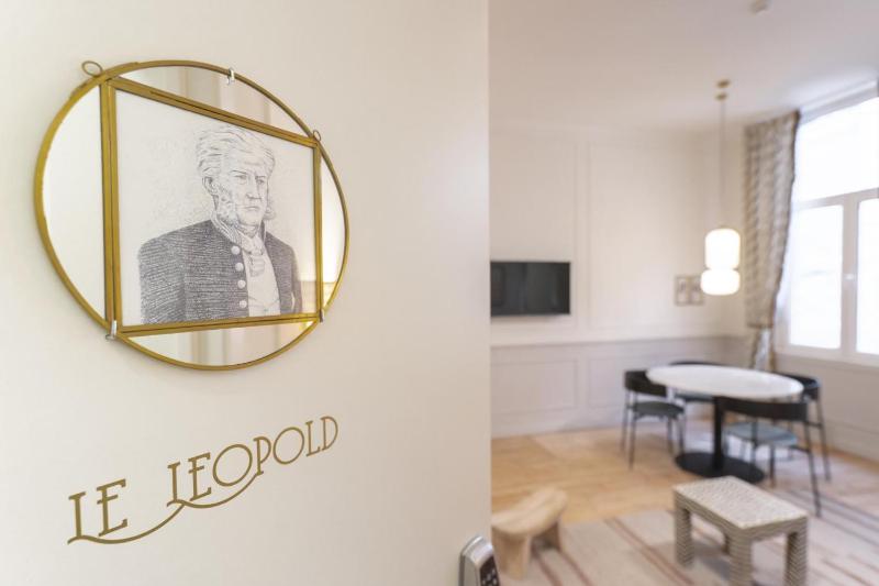 SHWAY - Le Leopold - image 2