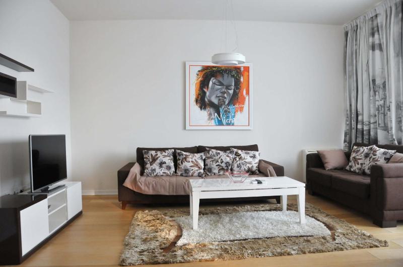 Superior Apartment image 2
