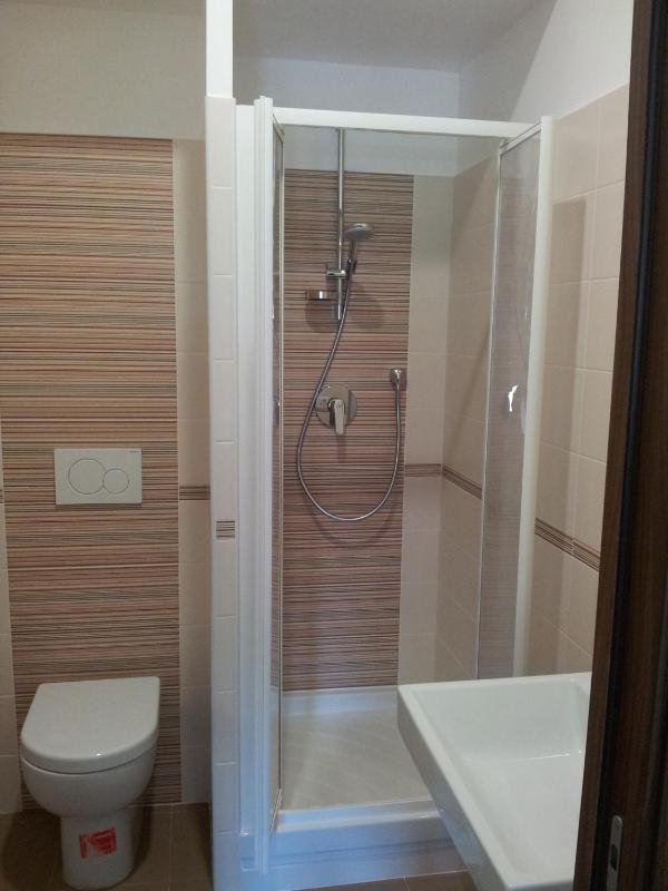 Triple Room with Terrace image 3