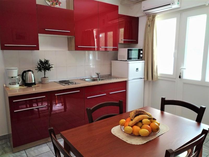 Apartment Lucija - image 12