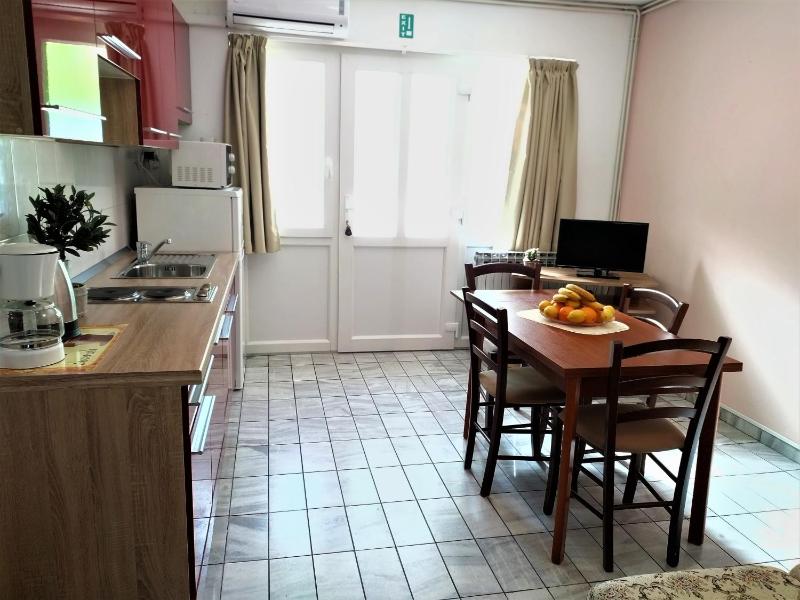 Apartment Lucija - image 11
