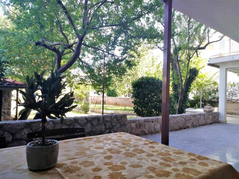 Apartment Lucija - image 9
