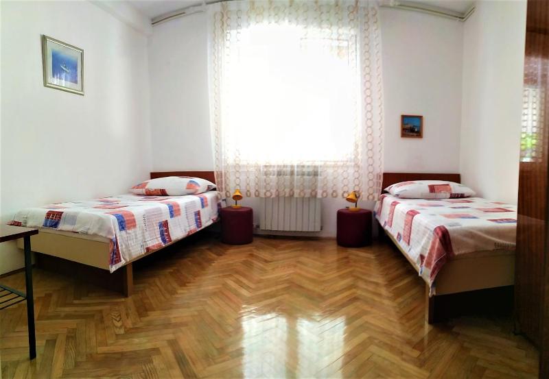 Apartment Lucija - image 16